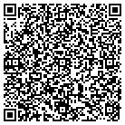 QR code with Raposo & Sons Landscaping contacts