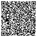 QR code with Cache contacts
