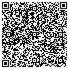 QR code with My Sisters Attic Cnsignment Sp contacts