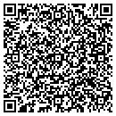 QR code with John B Ennis contacts