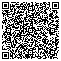 QR code with D R Data contacts