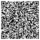 QR code with AMC Finishing contacts