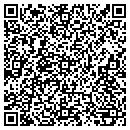 QR code with American V Twin contacts