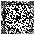 QR code with Marin Convalescent & Rehab contacts
