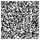 QR code with Major A-C Upholstery contacts
