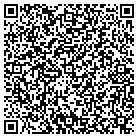 QR code with Dees Custom Embroidery contacts