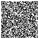QR code with Rizzo Ford Inc contacts