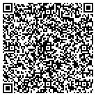 QR code with Woonsocket Public Library contacts