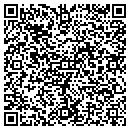 QR code with Rogers Free Library contacts