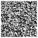 QR code with Hope Realty Co contacts