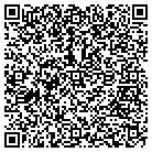 QR code with Smithfield Conservation Center contacts