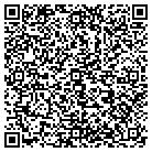 QR code with Rhode Island Pain Medicine contacts