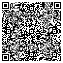 QR code with Trussco Inc contacts