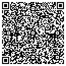 QR code with N E Line Network contacts