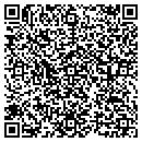 QR code with Justin Construction contacts