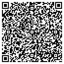 QR code with T-Del Corp contacts