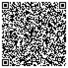 QR code with Knightsville Super Service Sta contacts