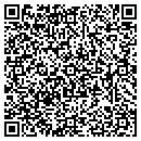 QR code with Three Ds II contacts