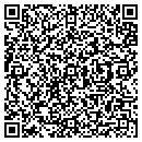 QR code with Rays Service contacts