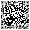 QR code with PE Rab contacts