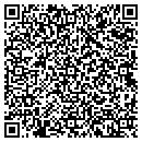 QR code with Johnson Ice contacts