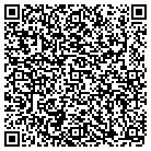 QR code with Marla C Angermeier MD contacts