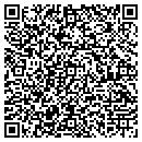 QR code with C & C Investment Inc contacts