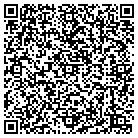 QR code with Ukiah Auto Dimantlers contacts