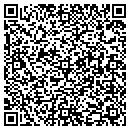 QR code with Lou's Cafe contacts