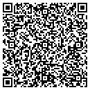 QR code with Atlantic Canvas contacts