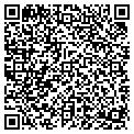 QR code with LMS contacts