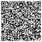 QR code with Mario Mennella's Karate Acad contacts