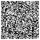 QR code with Anthony V Rocha Inc contacts