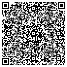 QR code with J Thurston Custom Woodworking contacts