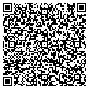 QR code with Xenolith Inc contacts