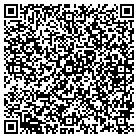 QR code with R N Durell Heat Treating contacts