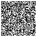 QR code with ING contacts
