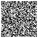 QR code with Hopkinton Self Storage contacts