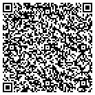QR code with MA Moran Jr & Assoc contacts