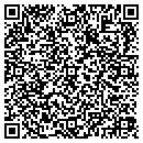 QR code with Front Row contacts