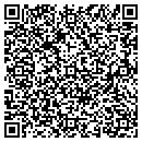 QR code with Appraise RI contacts