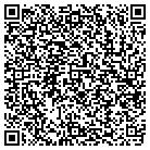 QR code with K C Borne Consulting contacts