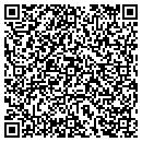QR code with George Allen contacts
