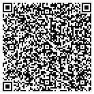 QR code with Derbyshire Woodworking Company contacts