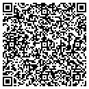 QR code with W W Silkscreen Inc contacts