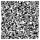 QR code with A To Z Winshl Repr Specialists contacts