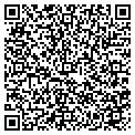 QR code with DIRECTV contacts