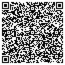 QR code with Arlington Coin Co contacts