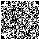 QR code with Tigan Consulting & Development contacts