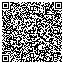QR code with Alberto's contacts
